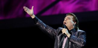 Les dejamos con el álbum póstumo de Juanga