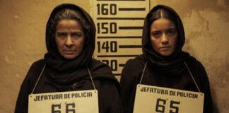 Les dejamos detalles de Las Muertas