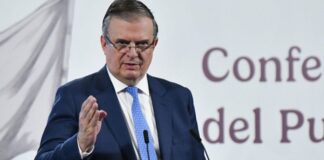 México a aumentar los aranceles a China