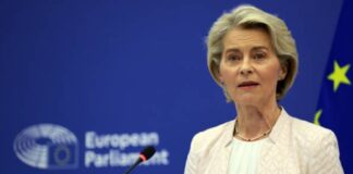 Potencial hackeo ruso a Comisionada Europea