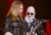 Rob Halford de Judas Priest se nos casa