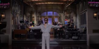 Bad Bunny reaparece en SNL