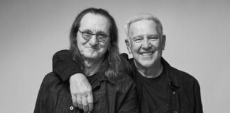 Rush regresa a México