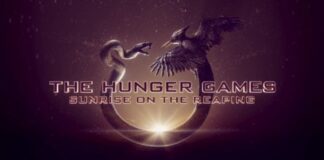 Aca el trailer de The Hunger Games