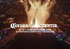 Acá la actualización del Corona Capital