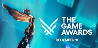 Acá los detalles sobre los Game Awards 2025