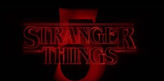 Les dejamos con el avance de Stranger Things 5