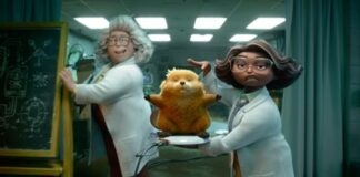 Les dejamos con el trailer de Hopper