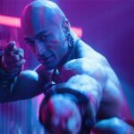 Acá el trailer de Street Fighter