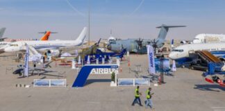 Les contamos el lio que hubo con Airbus