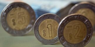 Les contamos sobre las nuevas monedas en México