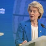 Europa anuncia Nuevo Orden Mundial