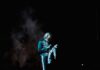 Les contamos todo sobre el show de My Chemical Romance