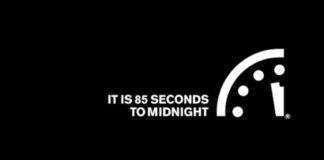 Se actualiza el Reloj del Fin del Mundo