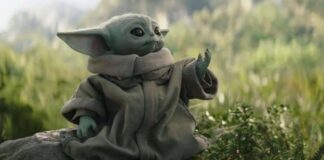 Acá el nuevo tráiler de The Mandalorian and Grogu