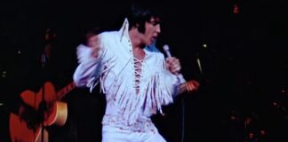 Acá el tráiler de EPiC: Elvis in Concert