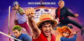 Acá el trailer de la segunda temporada de One Piece