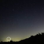 Así va a esta la próxima Alineación Planetaria