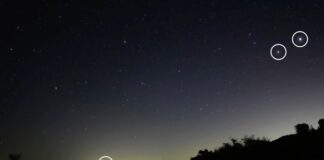 Así va a esta la próxima Alineación Planetaria