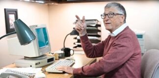 Bill Gates habla sobre su aparicion en los Epstein Files