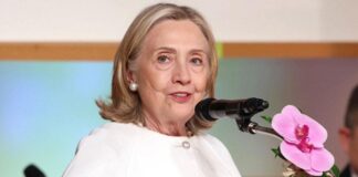 Hillary Clinton pide audiencia televisada sobre caso Epstein