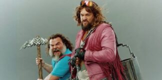 Jason Momoa a protagonizar Helldivers