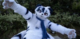 Les contamos sobre los Therian, los Furros y los Otherkin