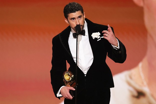 Les contamos todo lo que pasó en los Grammys