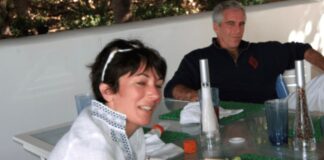 Se publican más archivos del caso Epstein