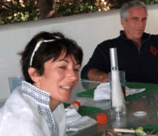 Se publican más archivos del caso Epstein