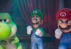 Acá el elenco final de The Super Mario Galaxy Movie