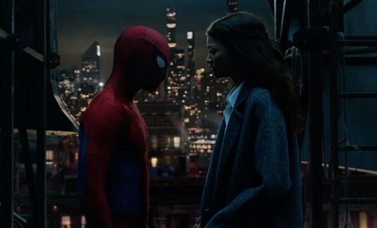 Acá el trailer de Spider-Man: Brand New Day