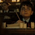 Acá el tráiler de la serie nueva de Harry Potter