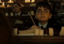Acá el tráiler de la serie nueva de Harry Potter