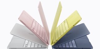 Acá la info de la MacBook Neo