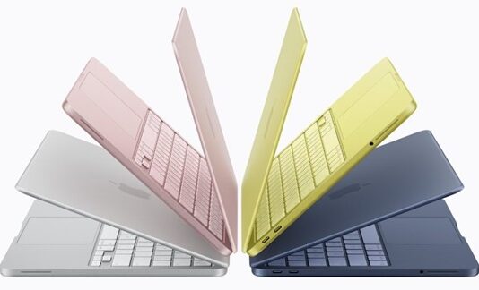 Acá la info de la MacBook Neo