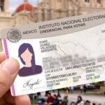 Acá los cambios en la INE