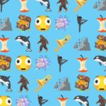 Acá los nuevos emjois de Apple