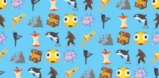 Acá los nuevos emjois de Apple