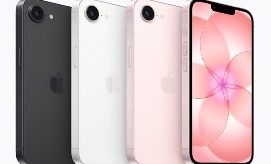 Acá todas las novedades de Apple