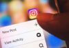 Adiós a mensajes cifrados en Instagram