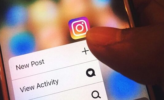 Adiós a mensajes cifrados en Instagram
