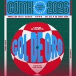 Así será Gol de Oro