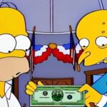 Donald Trump aparecería en los dólares