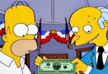 Donald Trump aparecería en los dólares