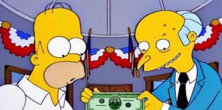 Donald Trump aparecería en los dólares
