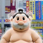 Dr. Simi llega a Japon