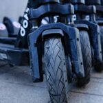 E-Bikes y Scooters bajo nuevas reglas en CDMX