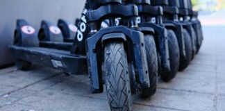 E-Bikes y Scooters bajo nuevas reglas en CDMX