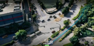 Esta es la nueva función de Google Maps